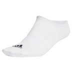 Adidas Thin and Light No-Show HT3463 socks Clothing/Training/Socks/Unisex/adidas Adidas