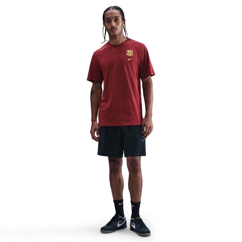 Nike FC Barcelona T-Shirt HQ0916-677