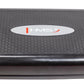 Step for aerobics HMS AS005 BLACK / RED Accessories/Training equipment/Stepy Your Sports Performance