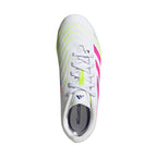 Adidas Predator League FG/MG Jr ID3752 football boots Footwear/Football/JR/FG Adidas