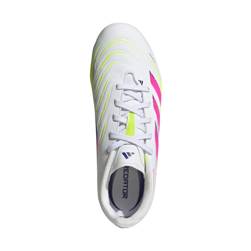 Adidas Predator League FG/MG Jr ID3752 football boots Footwear/Football/JR/FG Adidas