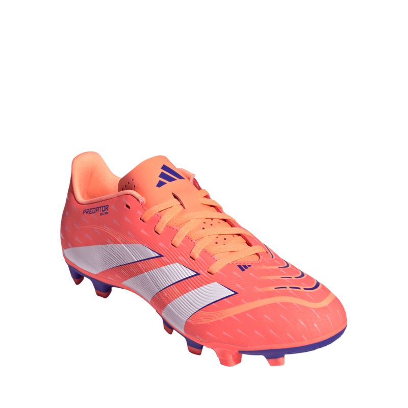 adidas Predator Club FG/MG JH8846 football boots adidas