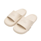 Kubota Futuro Cloud Flip Flops Beige K25SS-113-001-03-1 Kubota
