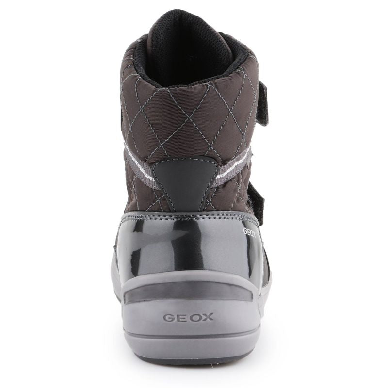 Geox J Sleigh Jr J949SD-0FU50-C9002 Footwear/Outdoor Your Sports Performance