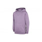 Sweatshirt 4F Jr. HJZ22-JBLD003 violet Clothing/Training 4F