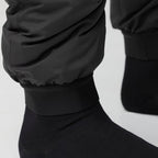 Fjällräven Keb Insulated Trousers M men's trekking trousers outdoor black (F12200194-550) In preparation Your Sports Performance