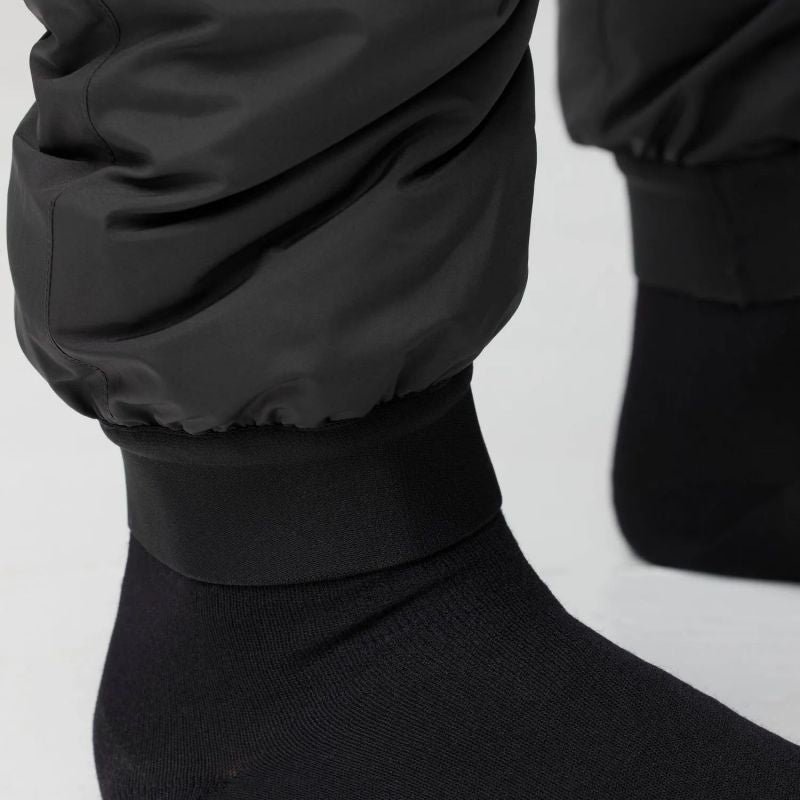Fjällräven Keb Insulated Trousers M men's trekking trousers outdoor black (F12200194-550) In preparation Your Sports Performance