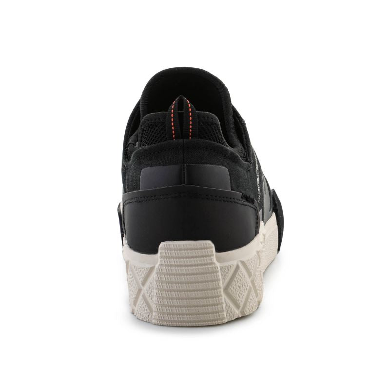 Palladium Ace City Shell LO 2 M 74452-008-M shoes Footwear/Lifestyle/Palladium Your Sports Performance