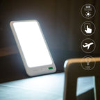 Medisana LT 460 daylight lamp (surface 20x12 cm) Kosmetologia/Lampy kosmetyczne Your Sports Performance