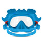 Spokey Wavy Jr SPK-946122 diving mask Spokey