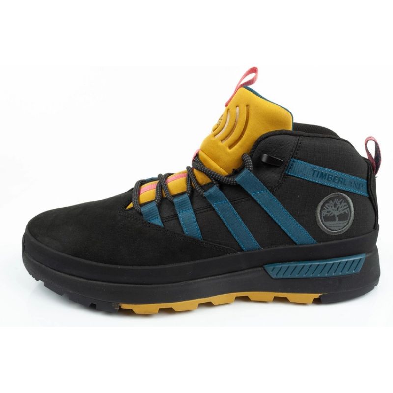 Timberland Euro Sprint M 0A5NJQ015 trekking shoes Footwear/Lifestyle/Timberland Timberland