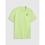 Men's quick-drying training T-shirt 4F 4FWAW25TFTSM1521-42S 4f