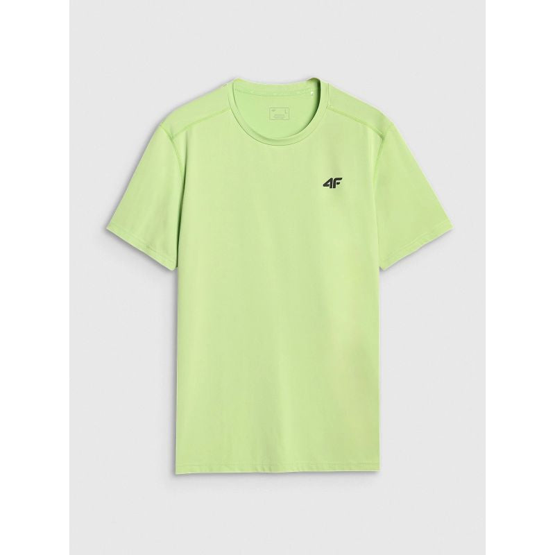 Men's quick-drying training T-shirt 4F 4FWAW25TFTSM1521-42S 4f