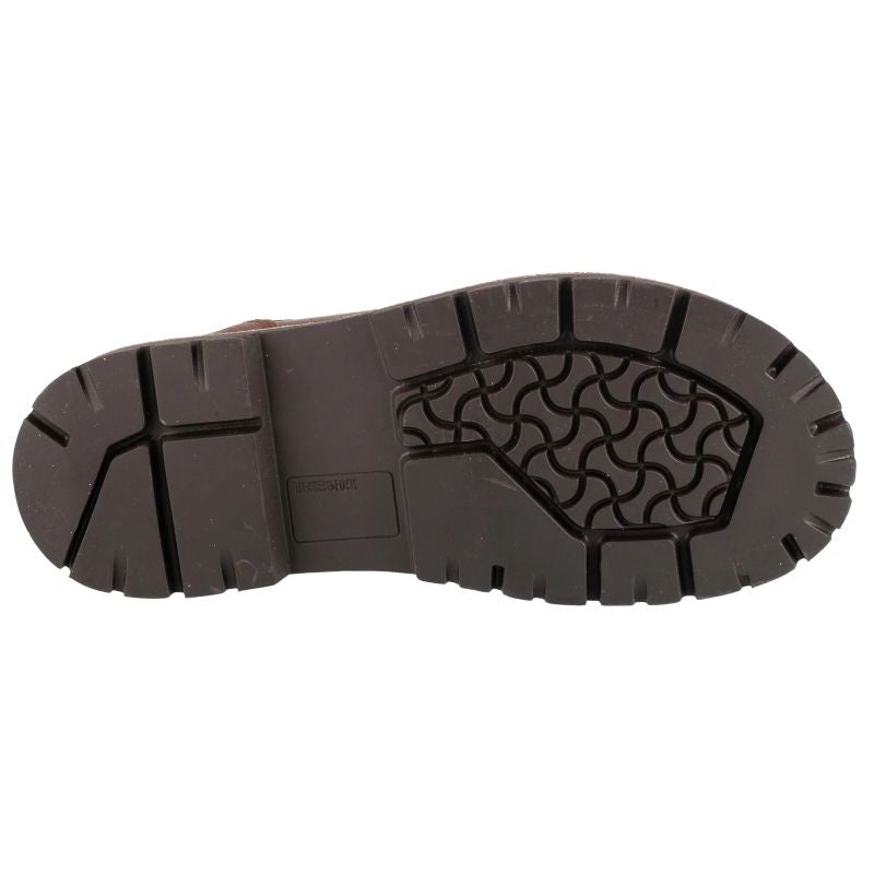 Birkenstock Highwood Lace Mid W 1028222 Brown 36 In preparation Your Sports Performance
