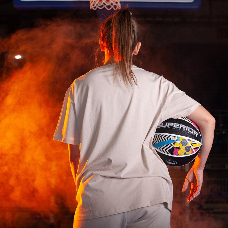 Meteor Superior Abstract Basketball To be categorized Your Sports Performance