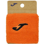 JOMA 400245.P04 ORANGE WRISTBAND Sport/Siłownia I Fitness/Akcesoria Do Ćwiczeń/Opaski I Ściągacze Your Sports Performance