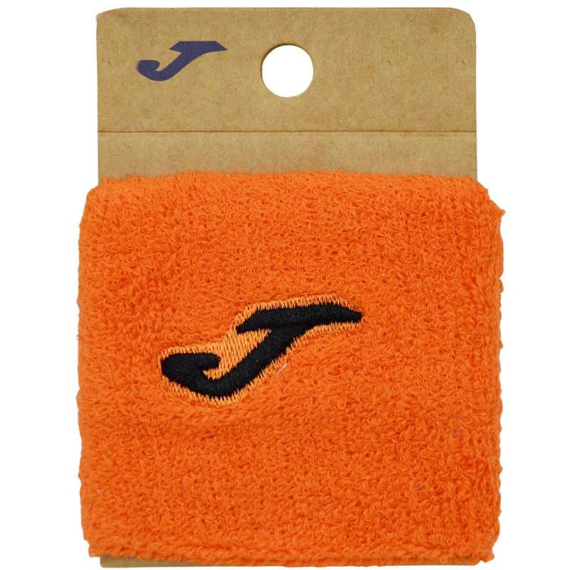 JOMA 400245.P04 ORANGE WRISTBAND Sport/Siłownia I Fitness/Akcesoria Do Ćwiczeń/Opaski I Ściągacze Your Sports Performance