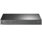 Switch TP-LINK TL-SG1210P Komunikacja i łączność/Switch-e Your Sports Performance