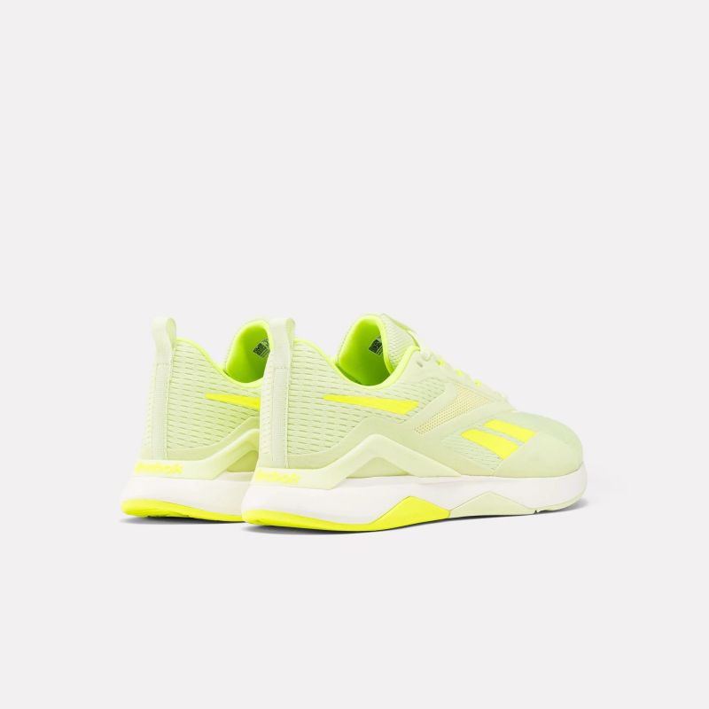 Reebok Nanoflex TR 2 W 100205405 shoes Footwear/Lifestyle Reebok