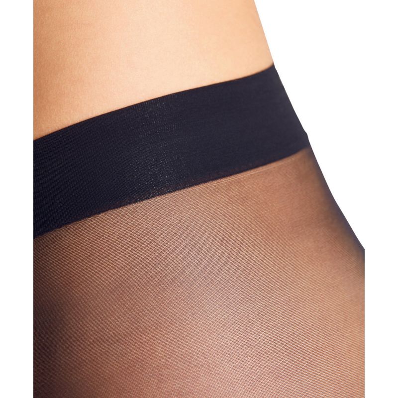 Tights 15 DEN Lycra FALKE Silk 15 TI W 40490-6179 Clothing/Running/Falke Your Sports Performance