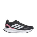 Adidas Runfalcon 5 kids shoes black JQ8668
