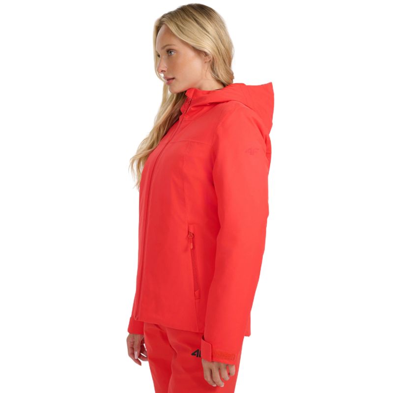 Ski jacket 4F W 4FWAW25TTJAF0954 62S 4f
