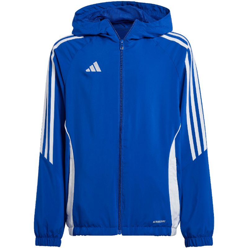Adidas Tiro 24 Jr IM8794 jacket Clothing/Football Adidas
