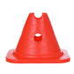 SELECT Set of cones with holes 15 cm 8 pcs In preparation Your Sports Performance