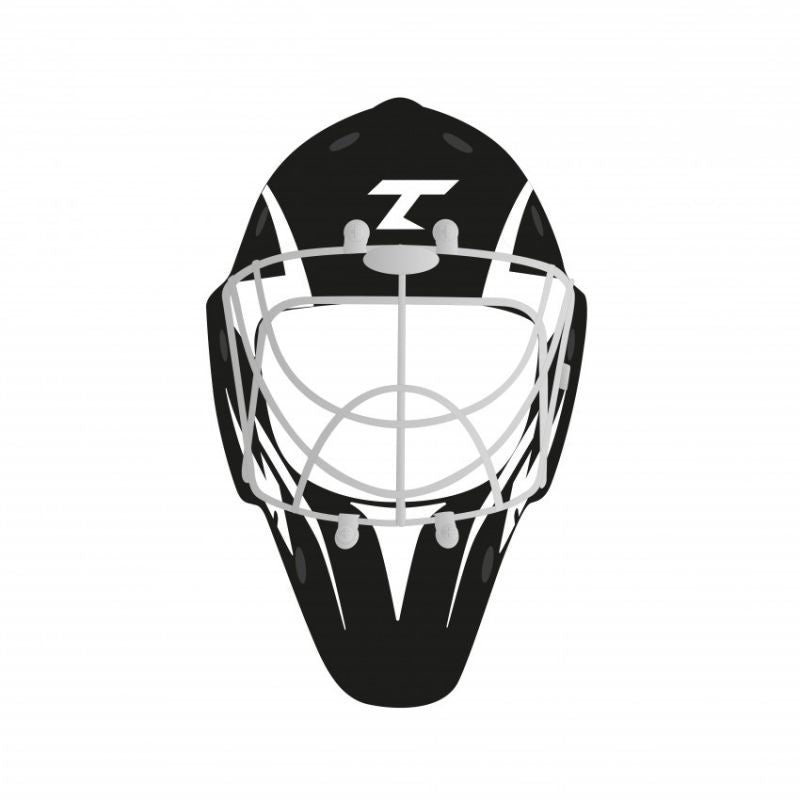 TEMPISH Hero mask sticker set