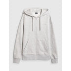Women's zip-up hooded sweatshirt 4F 4FRMM00TSWSF2772-27M 4f