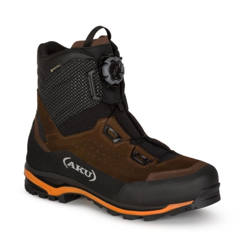 Aku Dogma Gore-tex BOA M 924475 shoes Footwear/Outdoor/Aku Your Sports Performance