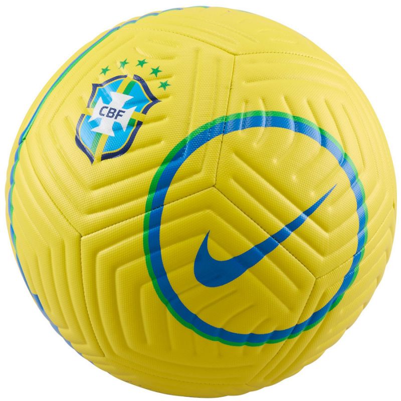 Nike Brasil Academy HV1979-718 Ball Accessories/Balls/Football Nike