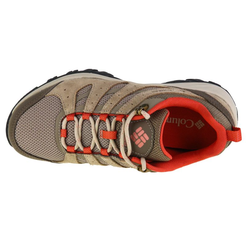 Columbia Redmond III W shoes 1940631227 Footwear/Outdoor/Columbia Your Sports Performance