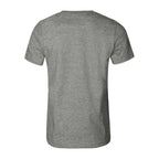 Women's Edge T-shirt (dark gray melange) Malfini