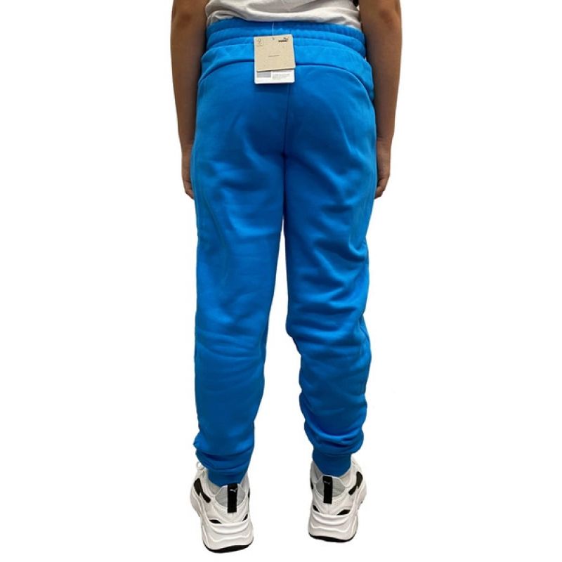 Puma BMW MMS Jr 536546 15 pants Clothing/Training Puma