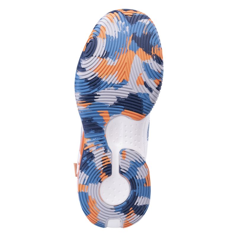 IQ Cross The Line Basky Jr 92800598190 shoes Footwear/Training/Kids/IQ Your Sports Performance