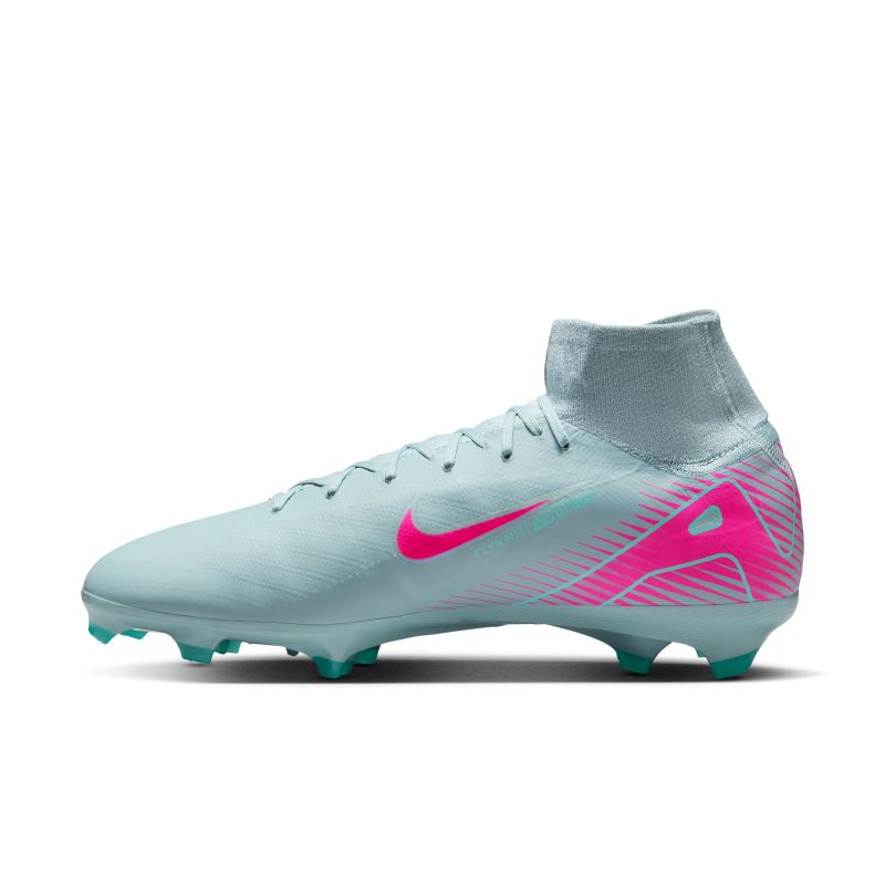 Nike Mercurial Superfly 10 Pro FG HF9433-301 shoes Footwear Your Sports Performance