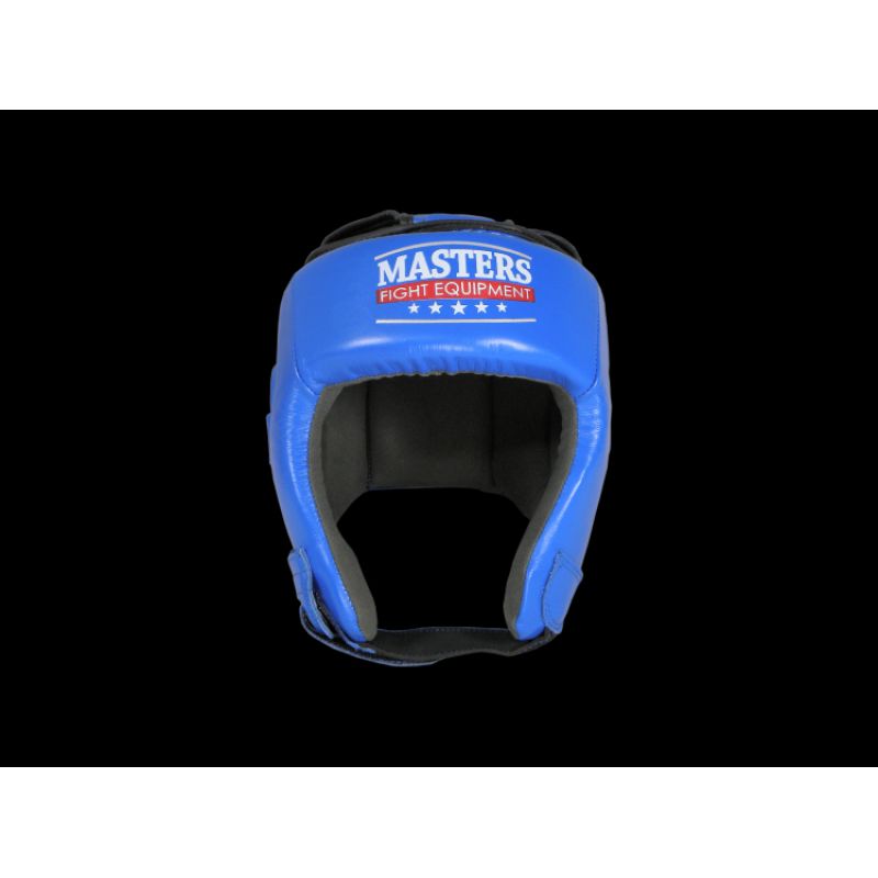 MASTERS tournament helmet - KTOP-1 0217-02M Accessories/Martial arts equipment/Kask bokserski Your Sports Performance