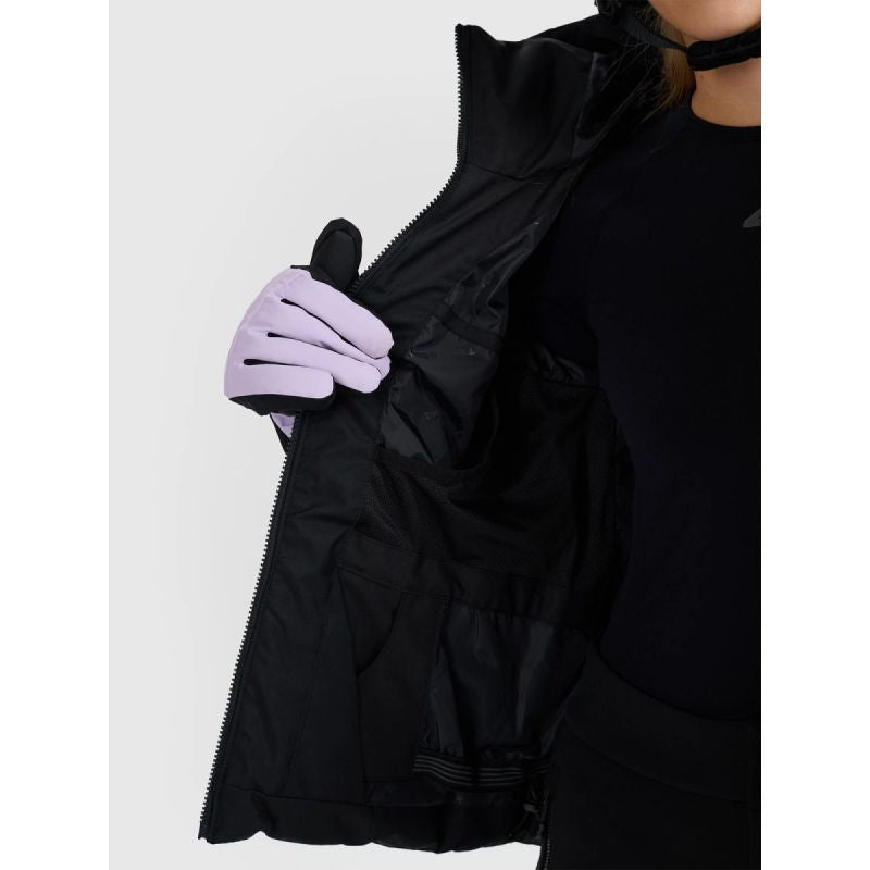 Ski jacket 5000 membrane women's 4F 4FWAW25TTJAF0808-20S *Kategoria tymczasowa Your Sports Performance