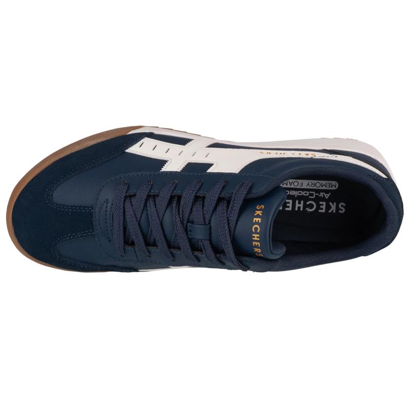 Skechers Zinger - Manzanilla Totale 183280-NVW Navy Blue 39.5 In preparation Your Sports Performance