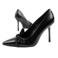 Shoes, heels Karl Lagerfeld Sarabande W KL30919M1 M0 Footwear/Lifestyle/Karl Lagerfeld Your Sports Performance