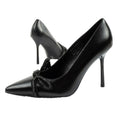 Shoes, heels Karl Lagerfeld Sarabande W KL30919M1 M0 Footwear/Lifestyle/Karl Lagerfeld Your Sports Performance