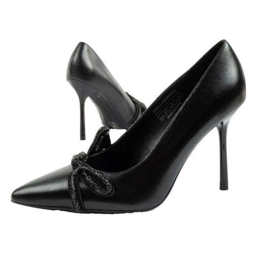 Shoes, heels Karl Lagerfeld Sarabande W KL30919M1 M0 Footwear/Lifestyle/Karl Lagerfeld Your Sports Performance