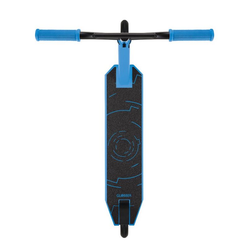 The Globber Stunt GS 540 622-100 HS-TNK-000010050 Pro Scooter Accessories/Skating/Hulajnogi Your Sports Performance
