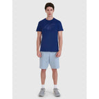 Men's T-shirt 4F 4FWMM00TTSHM2257-031S *Kategoria tymczasowa Your Sports Performance