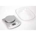 Adler AD 3137 kitchen scale (white) AGD - Produkty/Wagi kuchenne Your Sports Performance