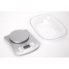Adler AD 3137 kitchen scale (white) AGD - Produkty/Wagi kuchenne Your Sports Performance