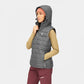 Alpinus Monza W BR18174 vest Clothing/Outdoor/Alpinus Your Sports Performance