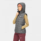 Alpinus Monza W BR18174 vest Clothing/Outdoor/Alpinus Your Sports Performance