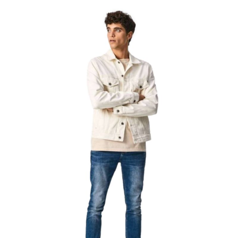 PEPE JEANS SKINNY MASON JEANS PM206324HM5 In preparation Your Sports Performance